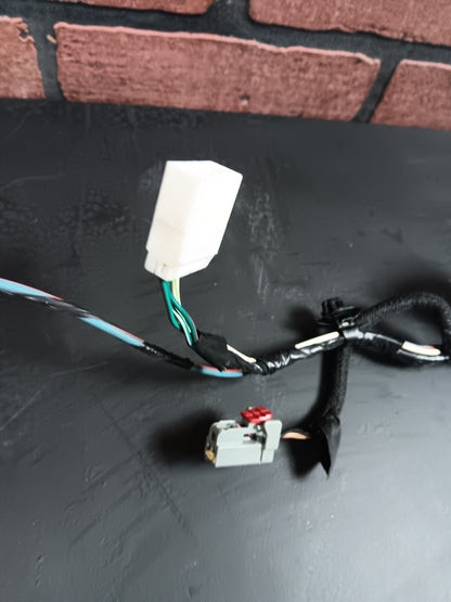 2007-2010 Jeep Grand Cherokee Lift-Gate Wire Wiring Harness 56050879ac