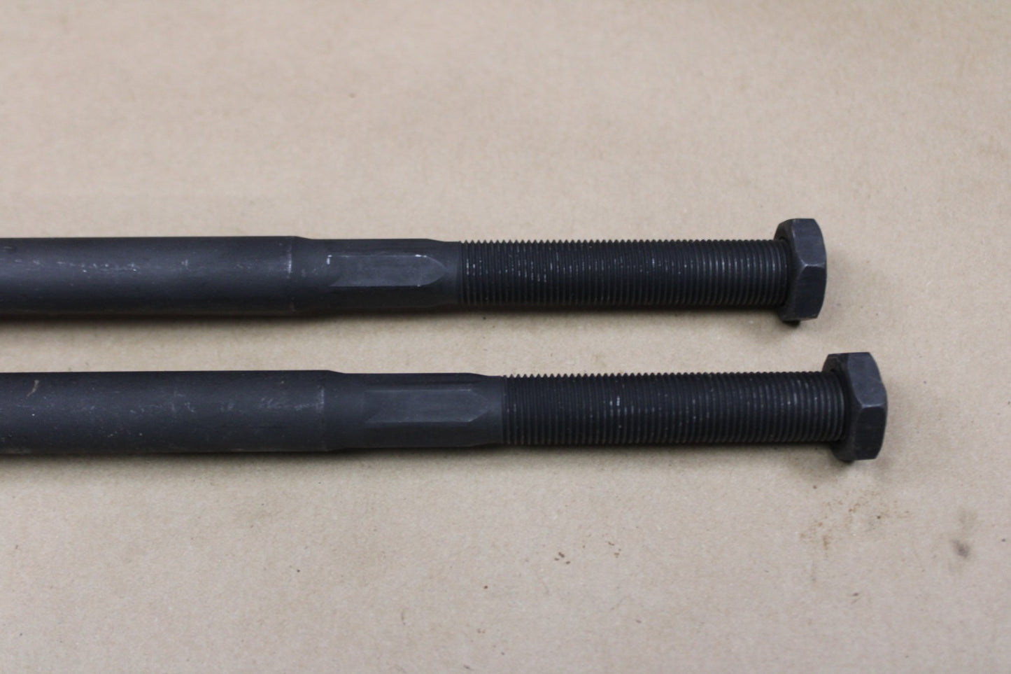 2011-2019 Dodge Challenger SRT8 Outer Inner Tie Rod Ball Joints Set OEM