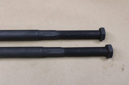 2011-2019 Dodge Challenger SRT8 Outer Inner Tie Rod Ball Joints Set OEM