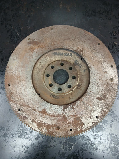 1999-2002 Gen 2 Dodge Viper OEM Flywheel 4643416AB