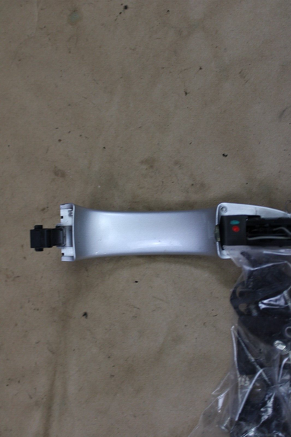 2012-2018 Audi A6/A7/S6/S7/S8/RS7 Driver LH Side Door Handle w/ Sensor OEM Grey