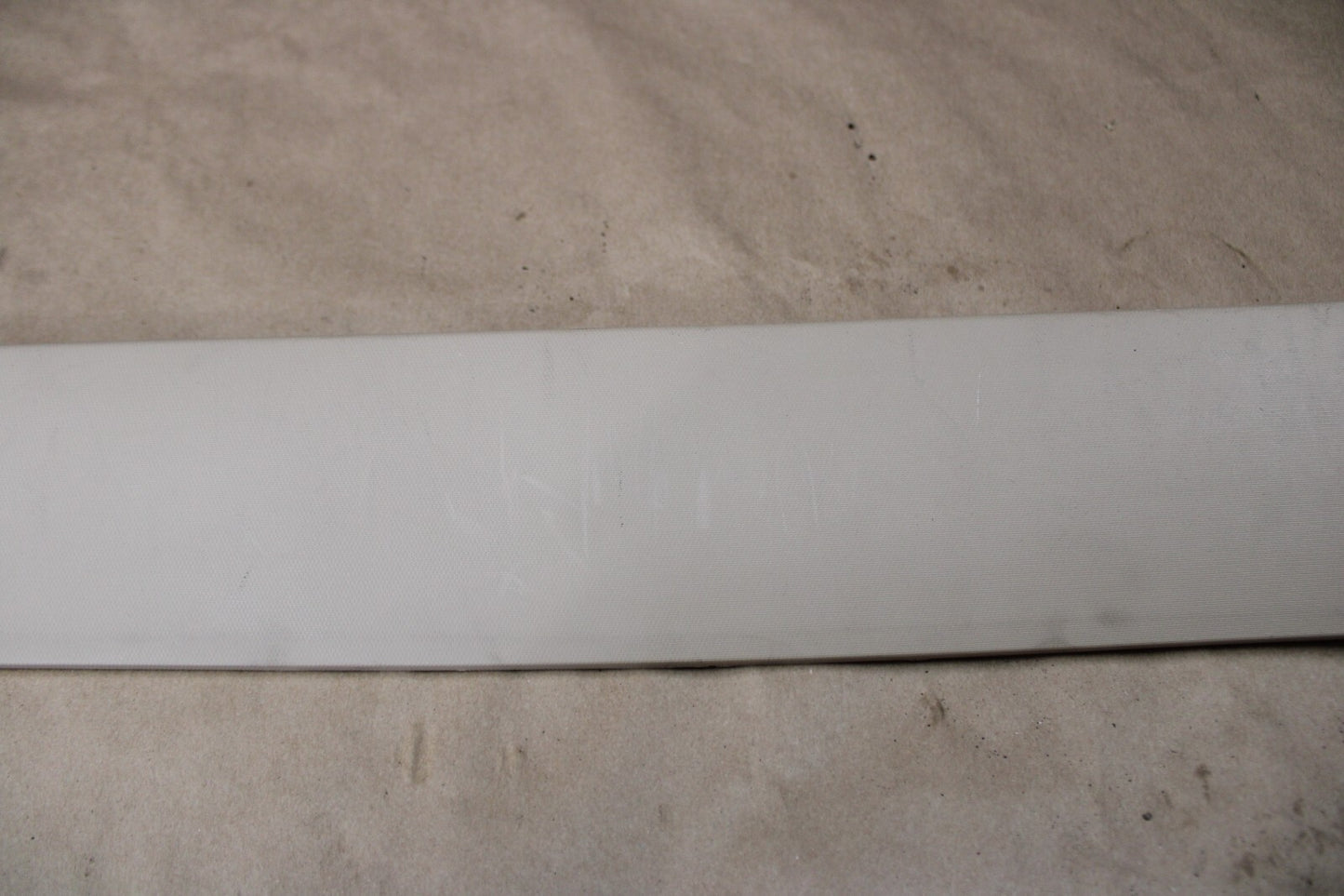 2007-2014 Escalade Tahoe Yukon Interior Molding Back Body Opening Garnish Beige