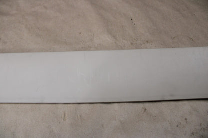 2007-2014 Escalade Tahoe Yukon Interior Molding Back Body Opening Garnish Beige