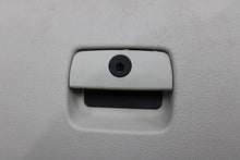2008-2014 Cadillac Escalade Dash Glove Box Storage Assembly 20925890 OEM Gray