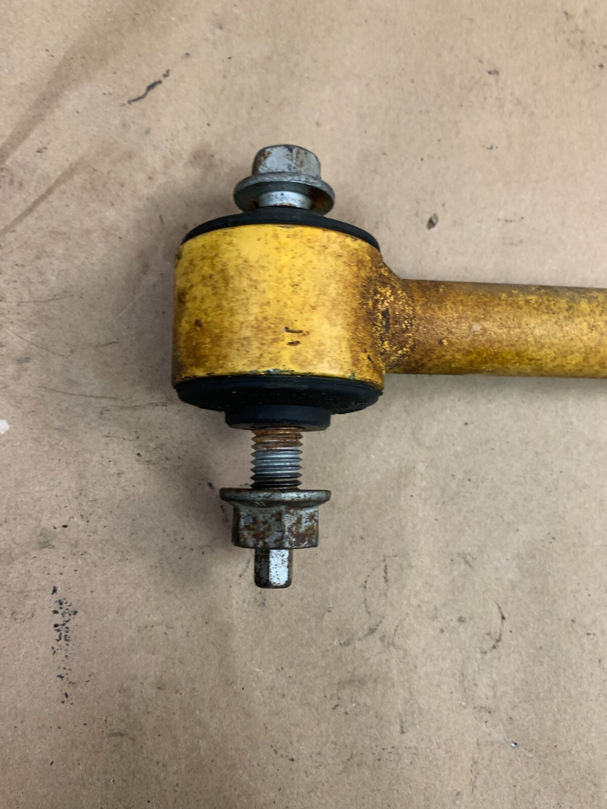 2011-2023 Dodge Charger Challenger SRT8 Rear Shock Absorber Strut 5039356af 106k