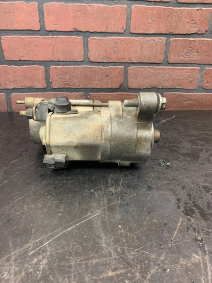 2006-2024 Challenger Charger 300 1500 V8 Engine Starter OEM Mopar 05030076AC