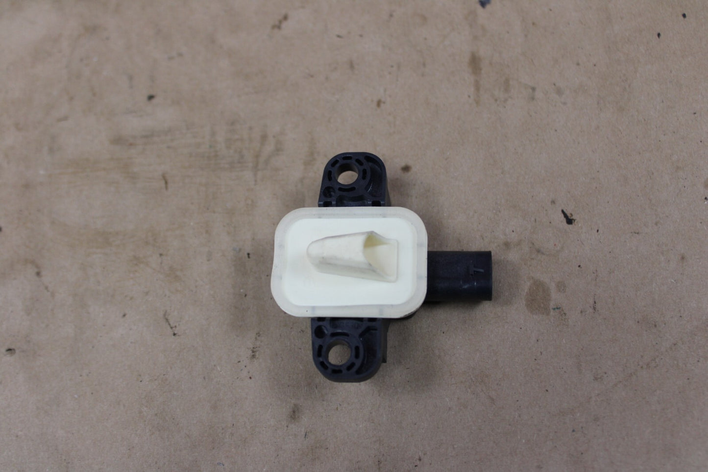 22-23 Charger Front Right Door Control Module Window Motor Sensor Kit Set OEM