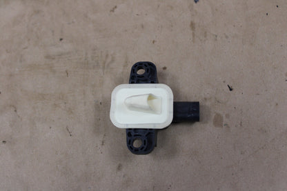 22-23 Charger Front Right Door Control Module Window Motor Sensor Kit Set OEM