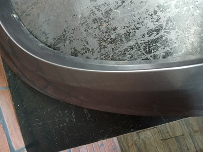 2015 Ram 1500 Rear Driver LH Side Wheel Arch Fender Flare 1td45trmab