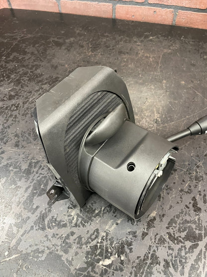 05-10 Challenger/Charger/300/Magnum Turn Signal&Wiper Multifunction Switch Bezel