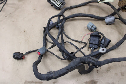 2011 DODGE CHALLENGER SRT8 HEADLAMP TO DASH WIRE WIRING HARNESS OEM 05035345AB