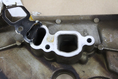 2004-2009 Audi S4 RS4 Driver LH Rear Left Side Timing Chain Cover  079 109 129 G