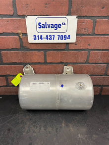 2013-2018 AUDI A8L Air Suspension Compressor Tank 4H0616203D
