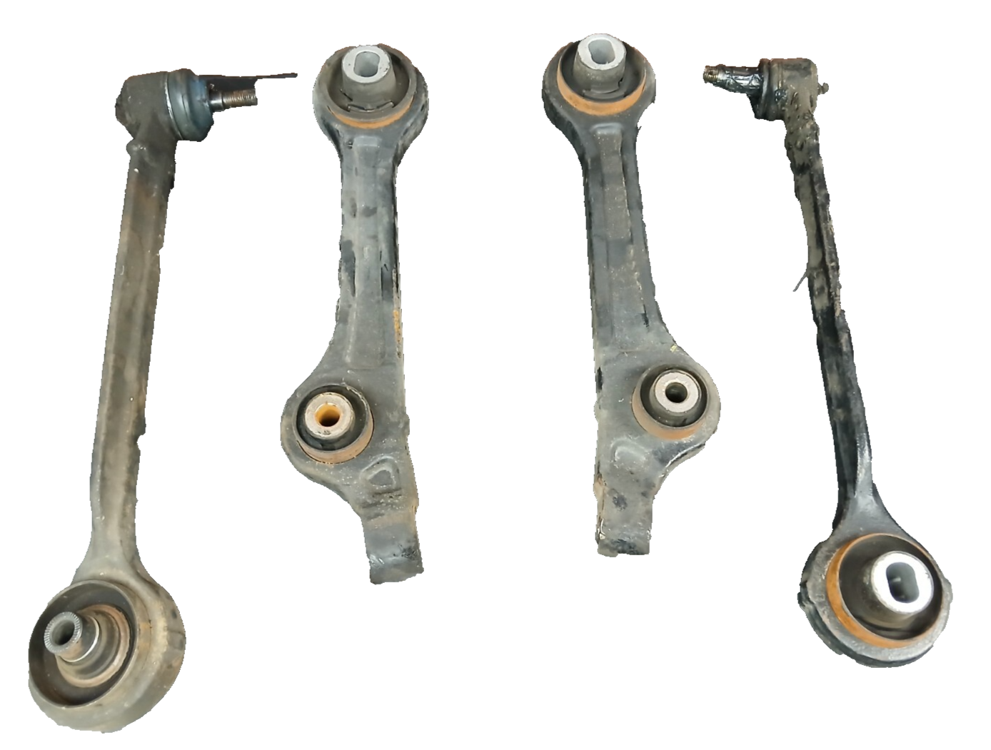 11-23 Charger Challenger 300 Front Lower LH & RH Control Arm Set 68290901AC