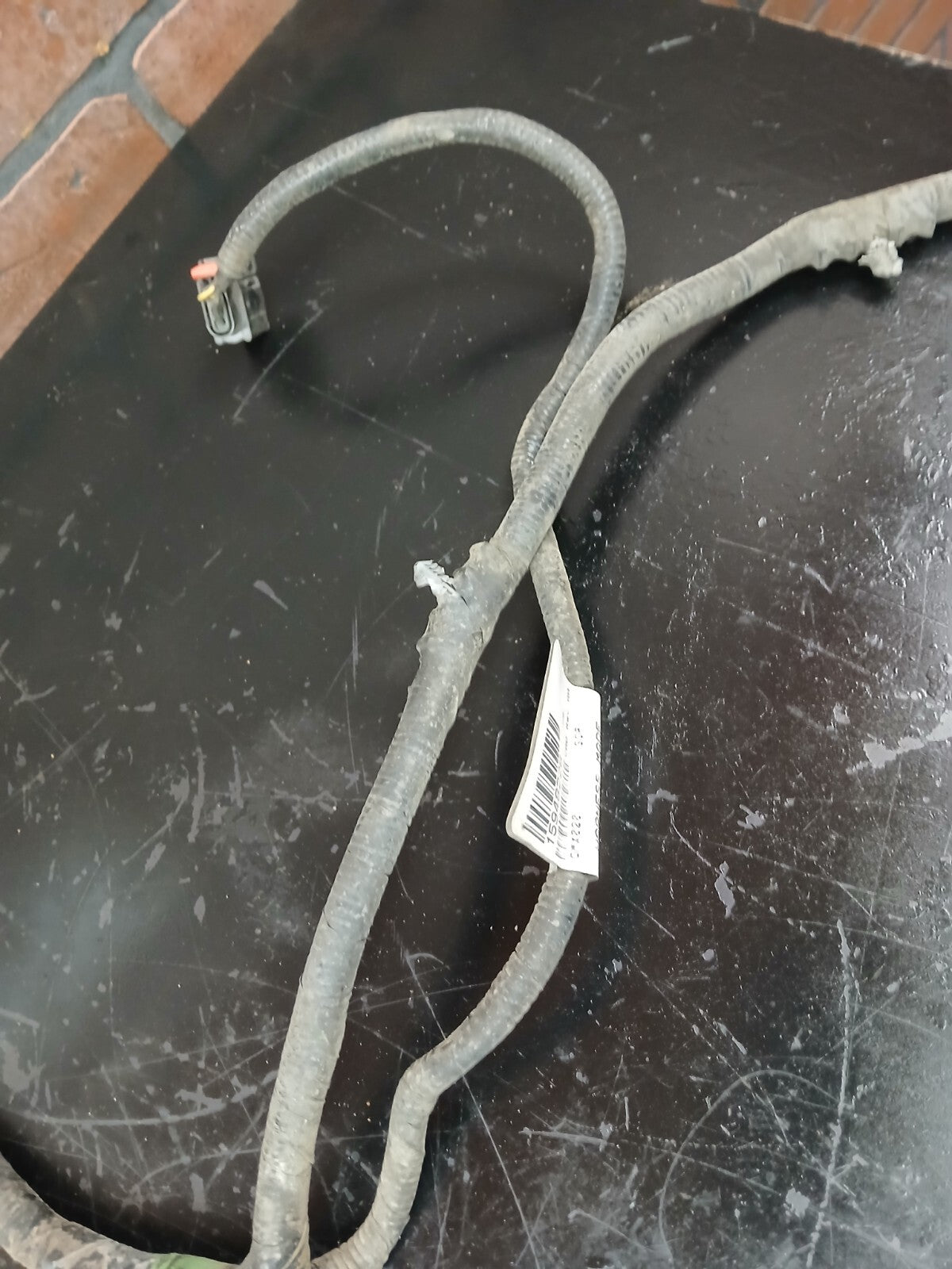 2006-2010 Pontiac Solstice GXP Rear Body Wire Wiring Harness 15948228