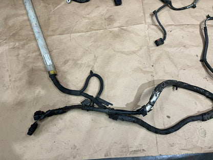 2006-10 Jeep Grand Cherokee SRT8 6.1L Exterior Underbody Harness P68021488AC OEM