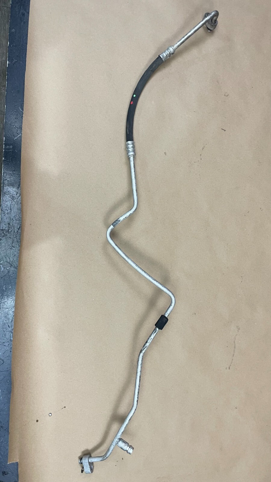05-10 Magnum/Charger/Challenger/300 SRT8 V8 HEMI OEM FACTORY A/C LINE & HOSES X4