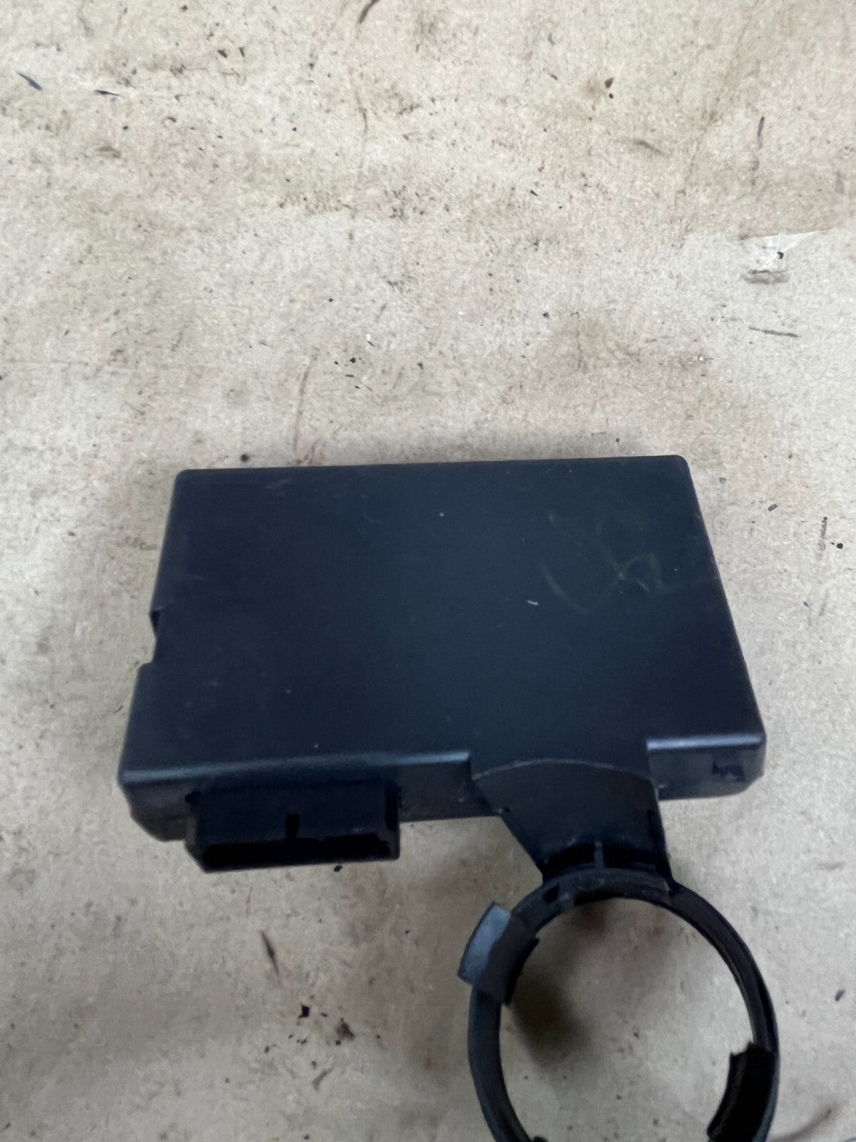 07-17 Jeep Compass Patriot CALIBER IGNITION MODULE SKIM TRANSCEIVER IMMOBILIZER