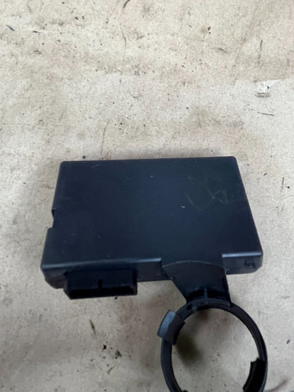 07-17 Jeep Compass Patriot CALIBER IGNITION MODULE SKIM TRANSCEIVER IMMOBILIZER