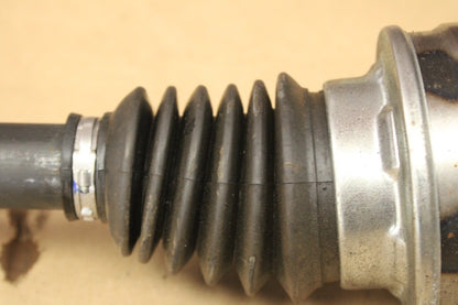 2006-2010 Chrysler 300 Charger SRT8 6.1L CV Rear Left Axle Half Shaft 240829