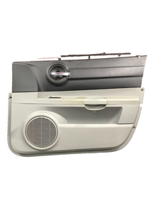 2006-2010 Dodge Charger SRT8 Front Passenger RH Side Interior Door Panel