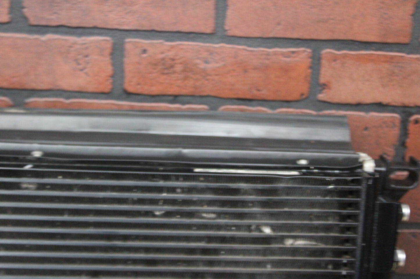 2011-2023 Charger Challenger 300 R/T 5.7L Radiator w/ Fan Cooling OEM 55111282AC