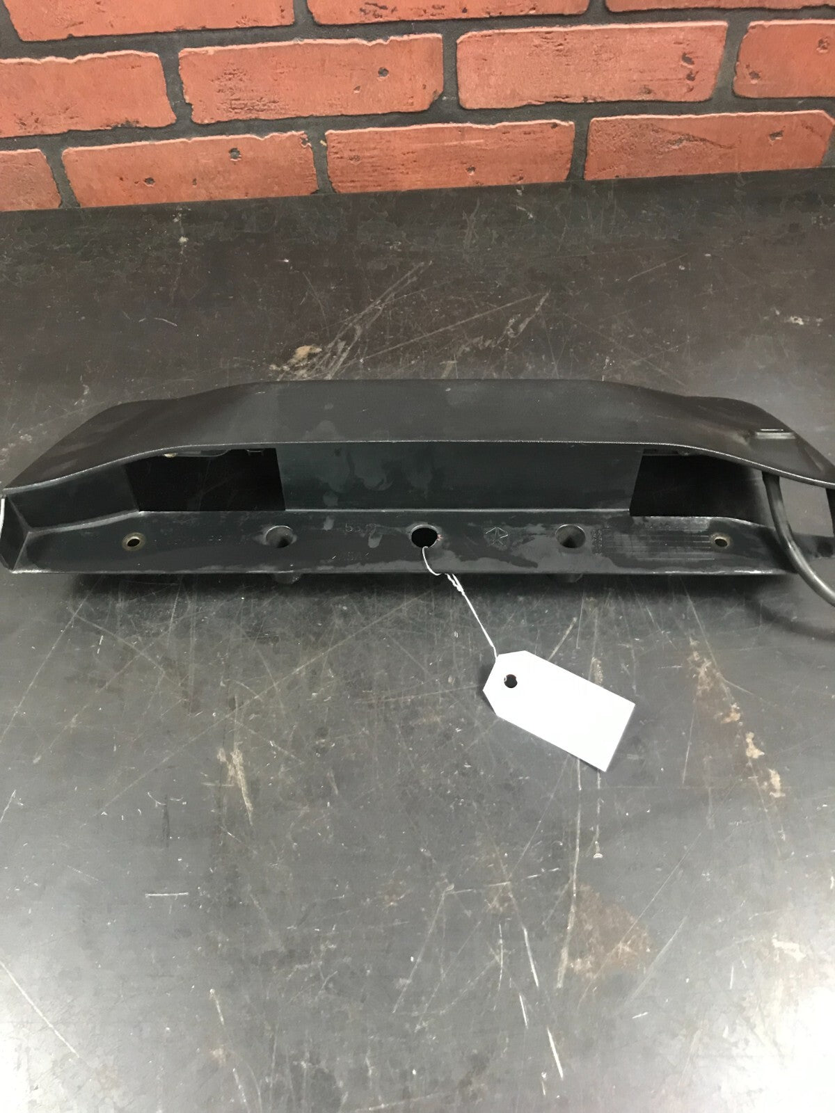 2007 2008 2009 2010 2011 2012 Dodge Caliber Third Brake Light Assembly 0530375AD