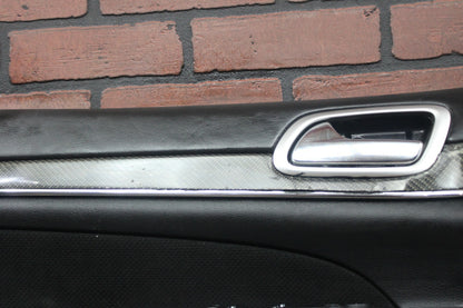 2011-2016 Grand Cherokee SRT Interior Front Driver LH Side Door Panel 1VL411X9AB