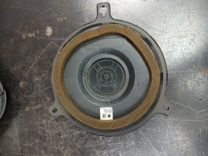 2012-2023 Dodge Challenger Audio Speaker Set of 4 68043045ab 05091042ab