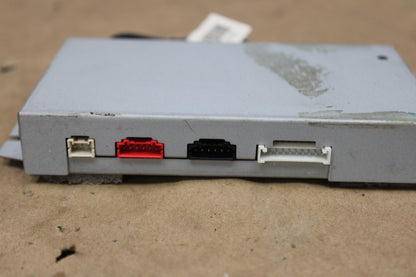 2011 Cadillac Escalade Rear DVD Headrest Control Module SCBX-3016-M OEM