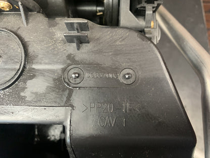 15-22 Dodge Challenger/Charger A/C Climate Heater Blower Motor OEM P68430171AC