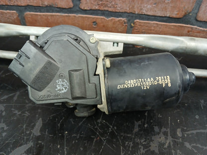 2005-2010 Charger/Magnum/300 Wiper Arm Transmission Linkage Motor 04805711aa