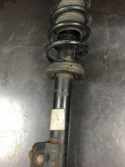 2012 Dodge Charger Super Bee SRT8 Front Strut Shock Absorber W/ Coil Spring