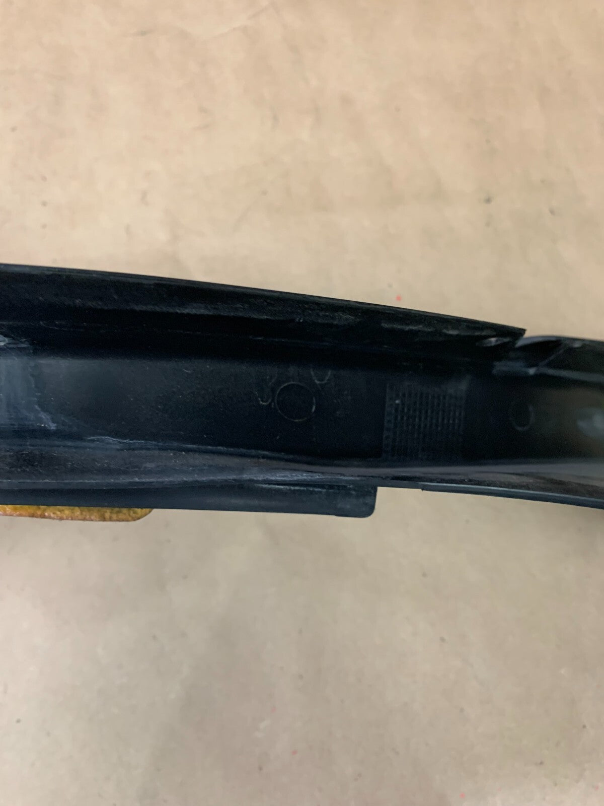 2012-2015 Audi A6/A7/S6/S7/RS7 Cross Member Support Insulator Cowl 4g0 806 391