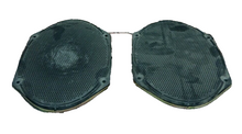 2004 Chrysler PT. Cruiser Oval Audio Sound Speaker Set of 2 w/ Covers