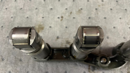 SB Industries LIF555LA x4 Lifter 03-15 Chrysler-Dodge Ram 5.7L 6.1L Hemi w/o MDS