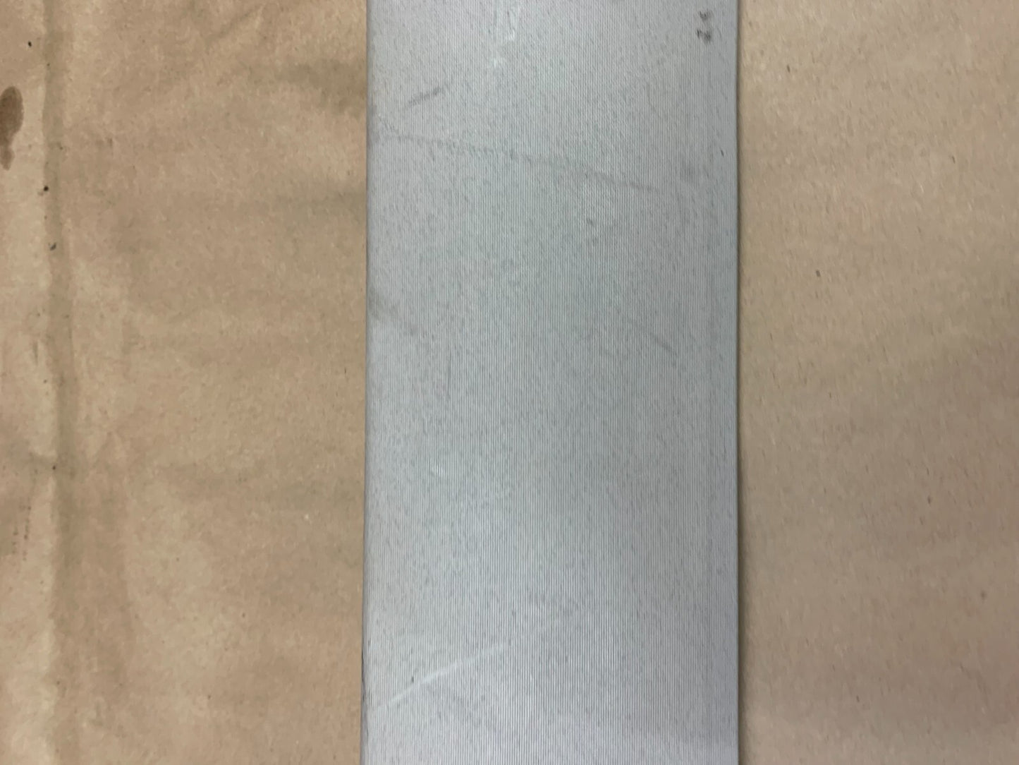 2007-2014 GM Escalade Tahoe Suburban Yukon Upper Rear Cargo Trim Panel 15905679
