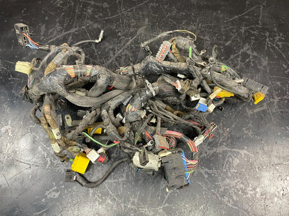 2006 Dodge Viper SRT-10 MOPAR CHRYSLER INSTRUMENT PANEL WIRING 5029909AF USED
