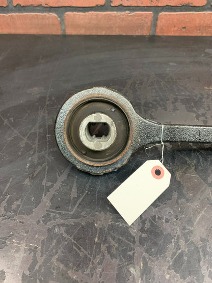 Dodge Challenger 5.7 2017 LHD Front Right Wishbone Control Arm 537RH 15242427