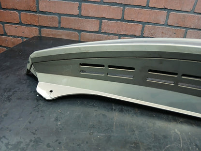 2007 Cadillac Escalade Passenger RH Side Applique D Pillar Panel Trim Molding