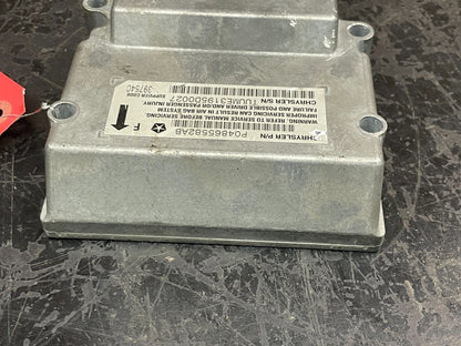 2003-2006 Dodge Viper SRT-10 8.3L Module Control 4865582AB OEM Factory