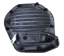 2004-2006 Dodge Ram SRT-10 8.3L Rear Differential Diff Cover Plate Assembly Link