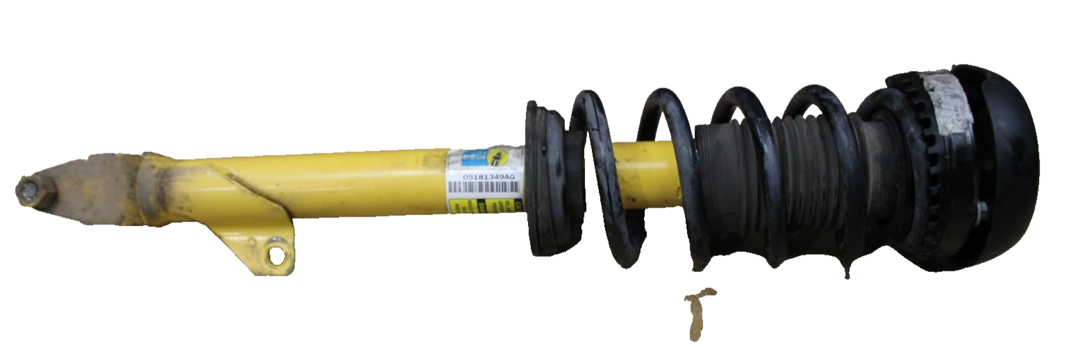 2008-2014 CHALLENGER SRT Front Passenger RH Shock Absorber Strut OEM 05181349AG