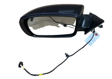 2013-2014 Dodge Charger SRT8 Driver LH Left Side Door Mirror Assembly Power