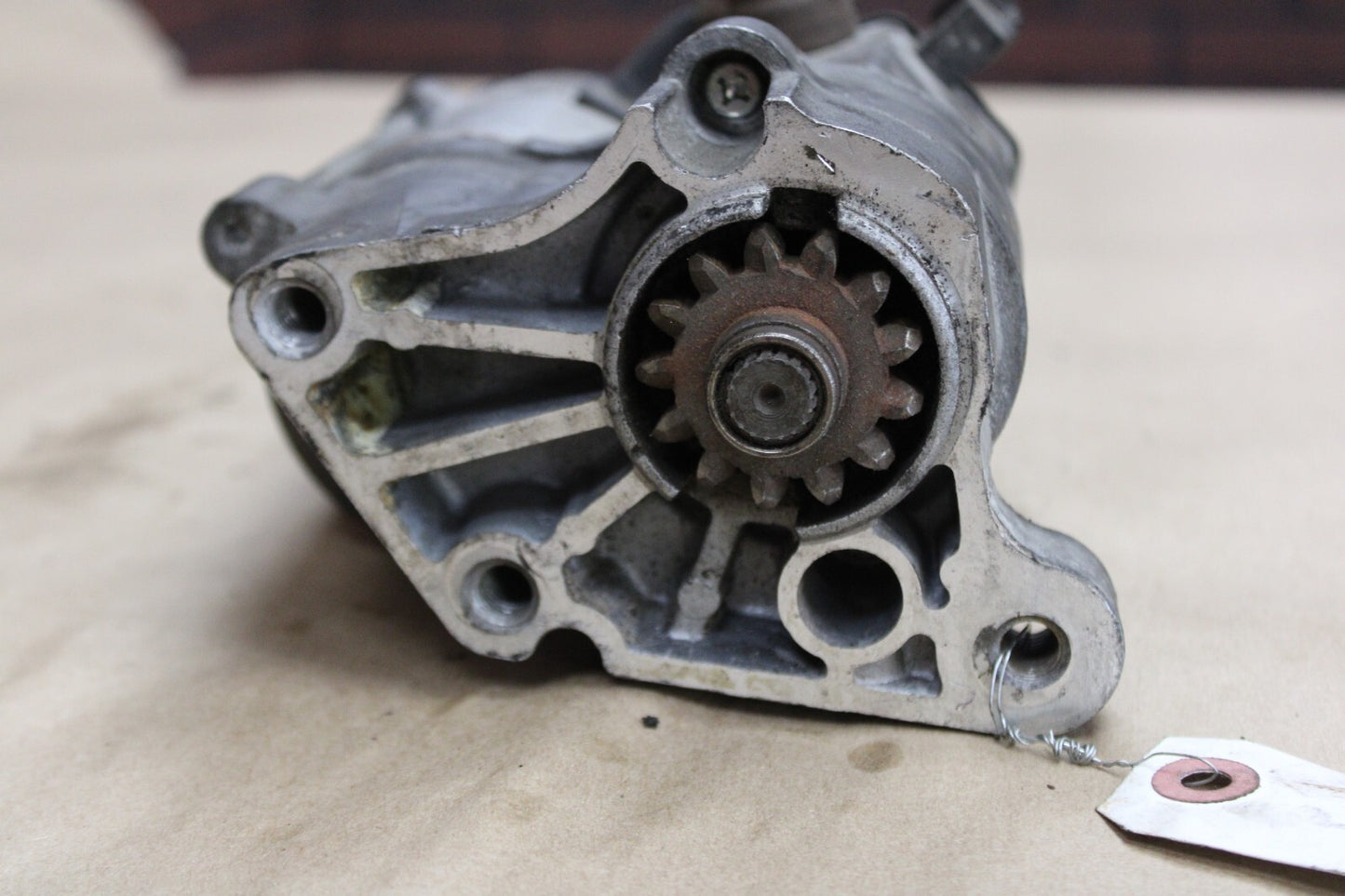 2006-2024 Challenger Charger 300 6.1L 6.2L Hemi Engine Starter Motor 05030076AC
