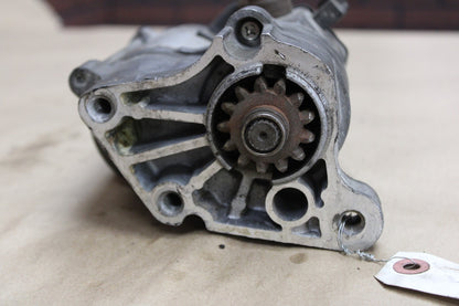 2006-2024 Challenger Charger 300 6.1L 6.2L Hemi Engine Starter Motor 05030076AC