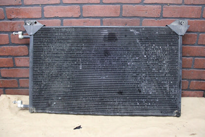 1999-2014 GMC CHEVY CADILLAC ESCALADE GM A/C AC AIR CONDITIONING CONDENSER OEM