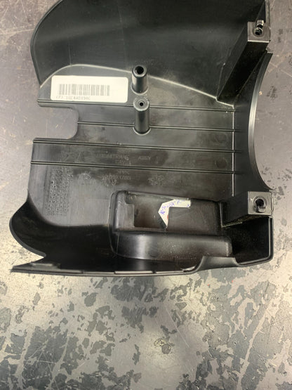 2014-2018 Ram 1500 Steering Column Shroud Lower Cover 1GE44DX9AC OEM