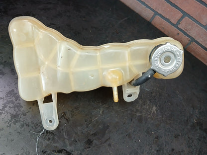 2011-2023 Charger Challenger 300 Coolant Recovery Reservoir Bottle 55111260ad