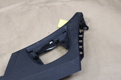 2012-2018 Audi A7/S7/RS7 C7 Dash Instrumental Panel Upper Trim Cover 4G8 857 051
